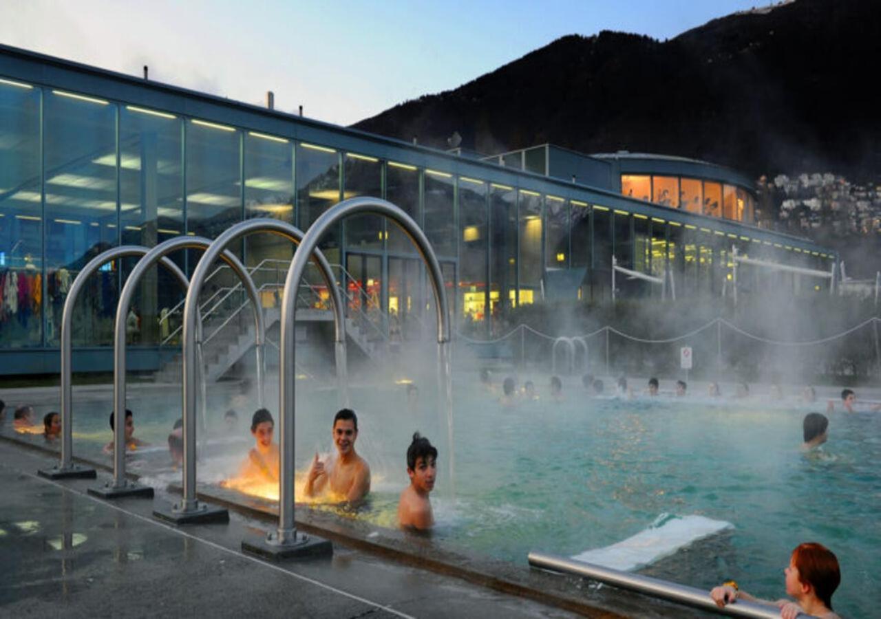 Locarno Pacifico Gioiello A 4 Minuti Dal Lago Exterior foto